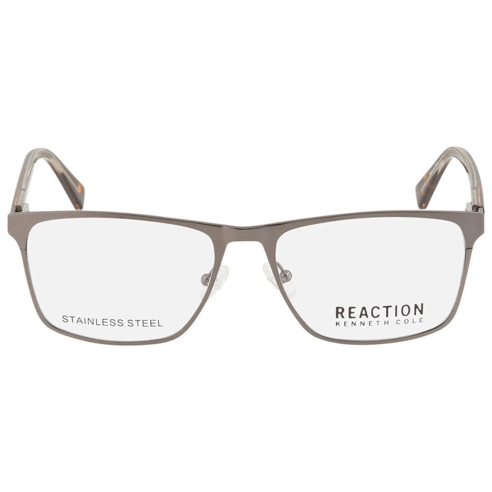 Kenneth Cole Reaction Demo Mens Eyeglasses Cover