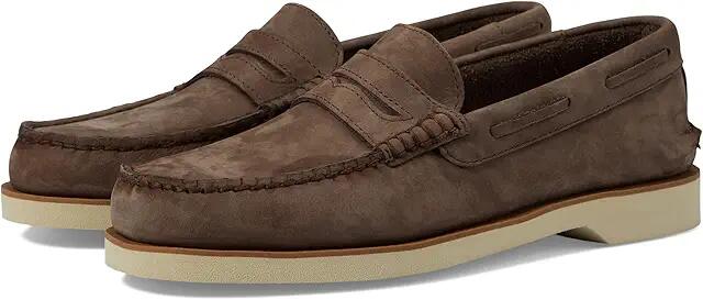 Sperry Authentic Original Penny (Brown) Men's Shoes Cover