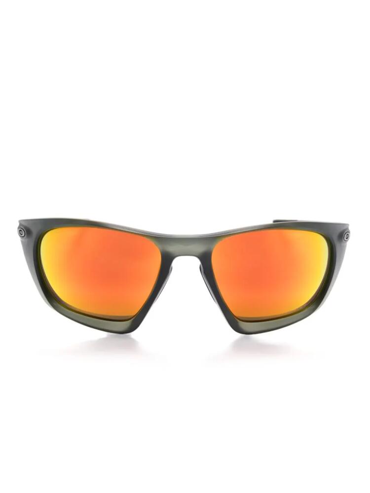 Oakley Lateralis sunglasses - Grey Cover