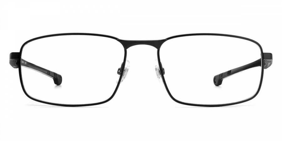 Carrera Demo Rectangular Mens Eyeglasses Cover