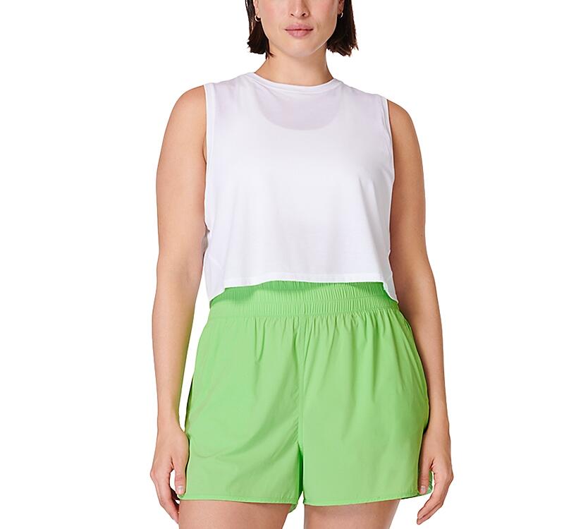 Sweaty Betty Relay Shell Shorts Cover