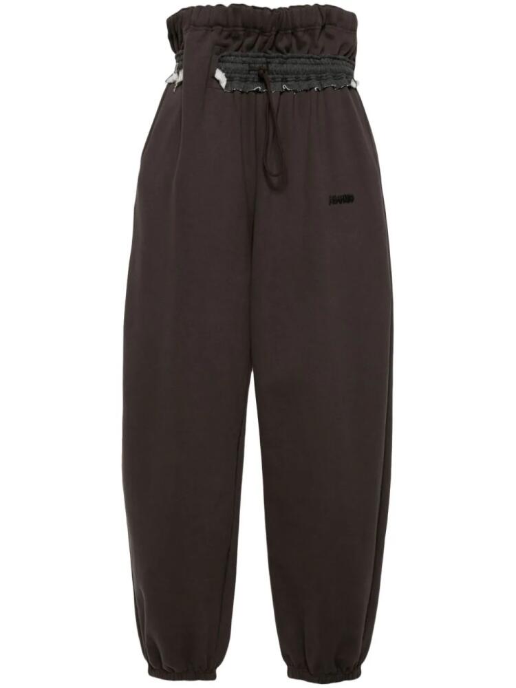 Magliano Provincia track pants - Brown Cover