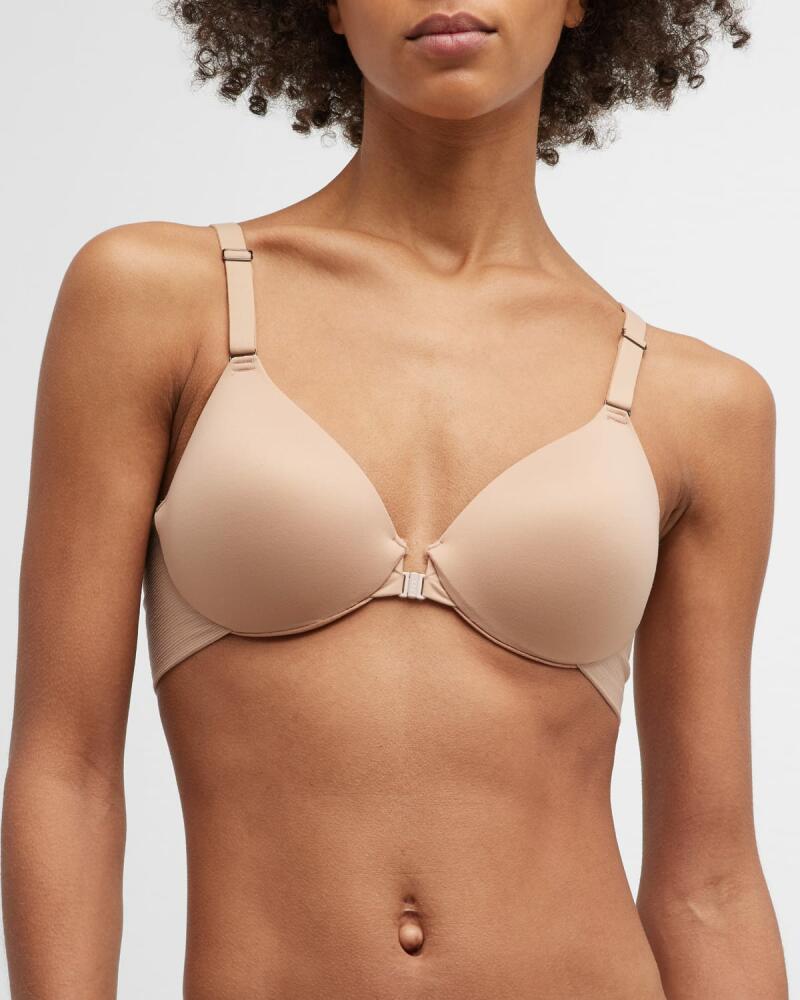 Spanx Brallelujah Underwire Full-Coverage Bra Cover