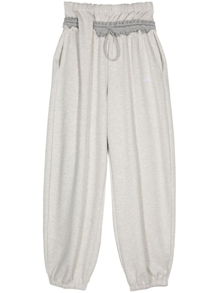 Magliano Provincia track pants - Grey Cover