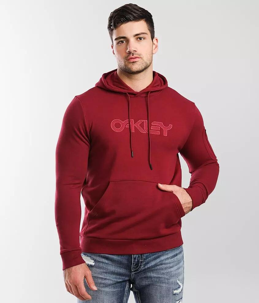 Oakley B1B Hooded Sweatshirt Cover