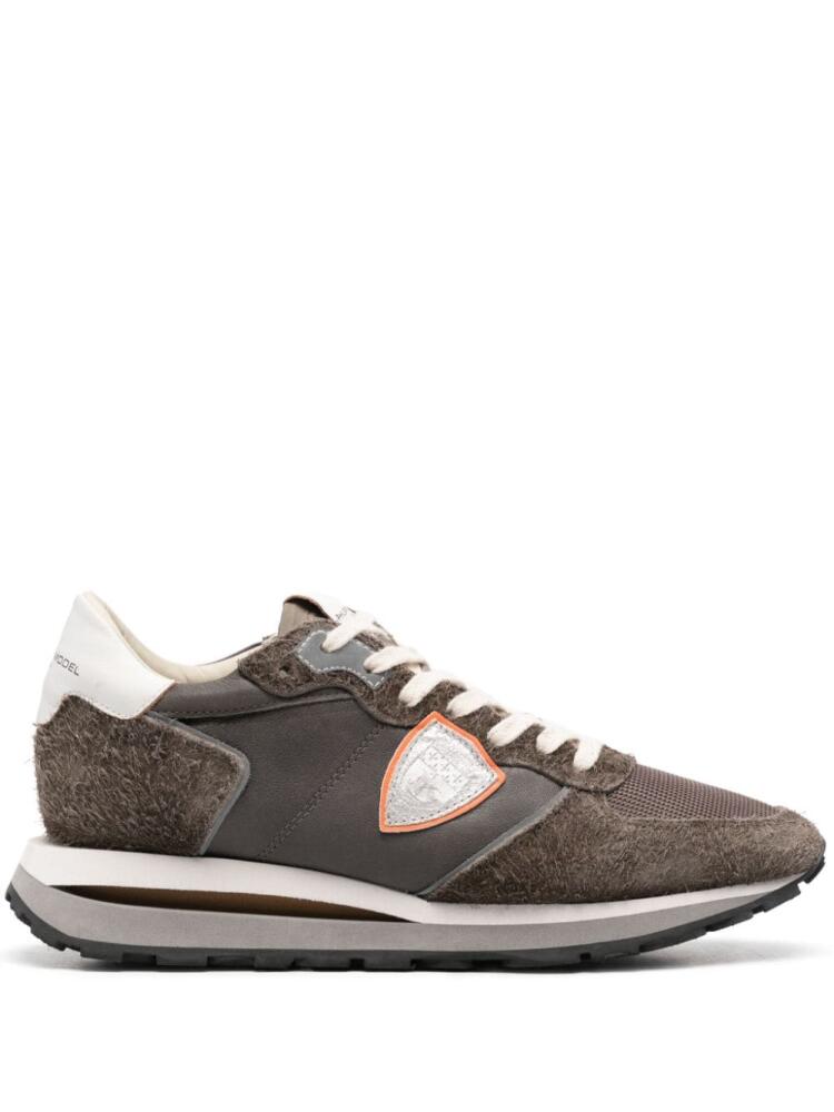 Philippe Model Paris Trpx sneakers - Brown Cover