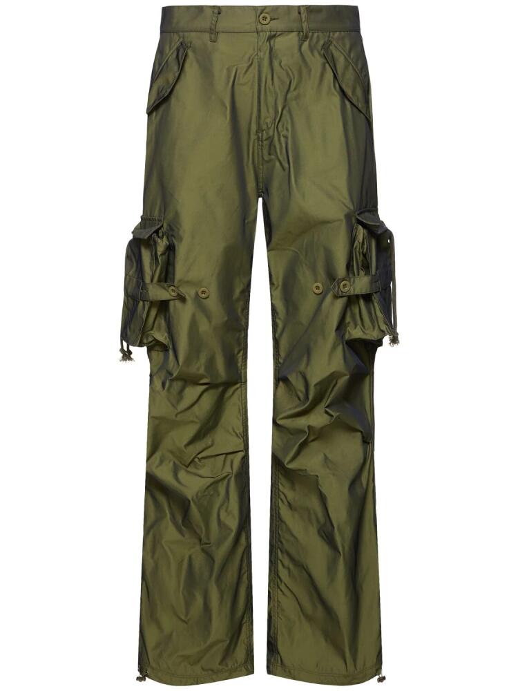 ANDERSSON BELL Tech Cargo Pants Cover