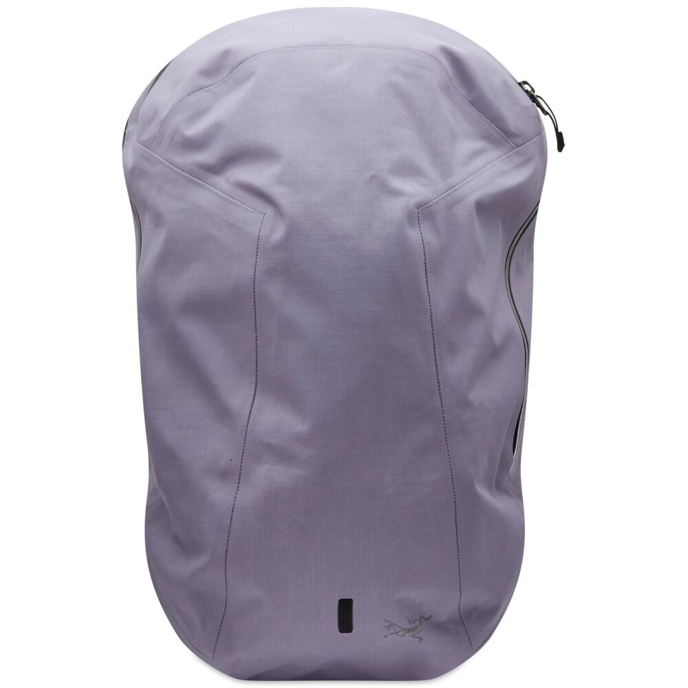 Arc'teryx Granville 16 Backpack in Velocity Cover