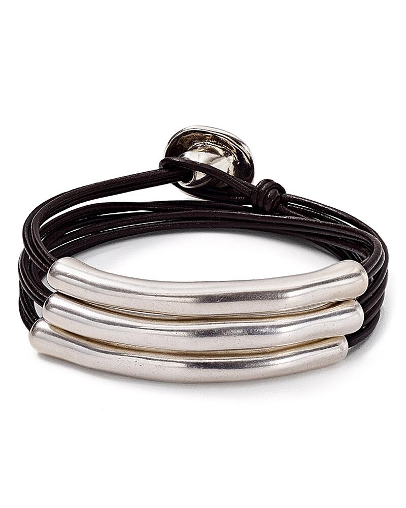 Uno de 50 Not to Be Wrap Bracelet Cover