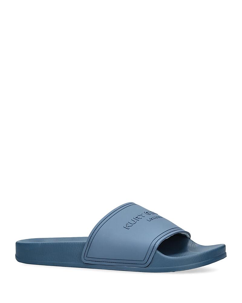 Kurt Geiger London Men's Kgl Pool Slider Sandals Cover