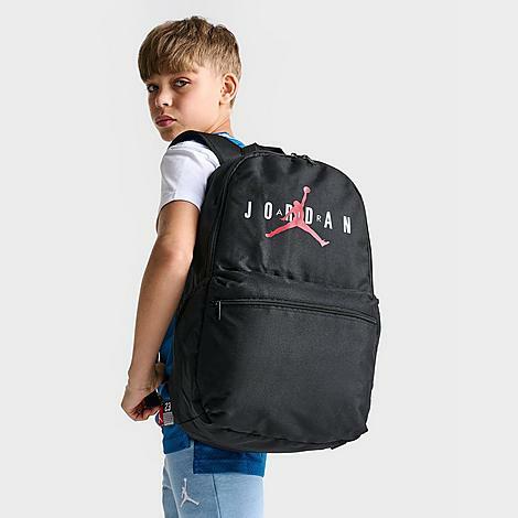 Jordan Jumpman Backpack (23L) Cover