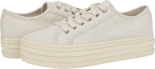 Tommy Hilfiger Bekimo (Ivory Logo) Women's Shoes Cover