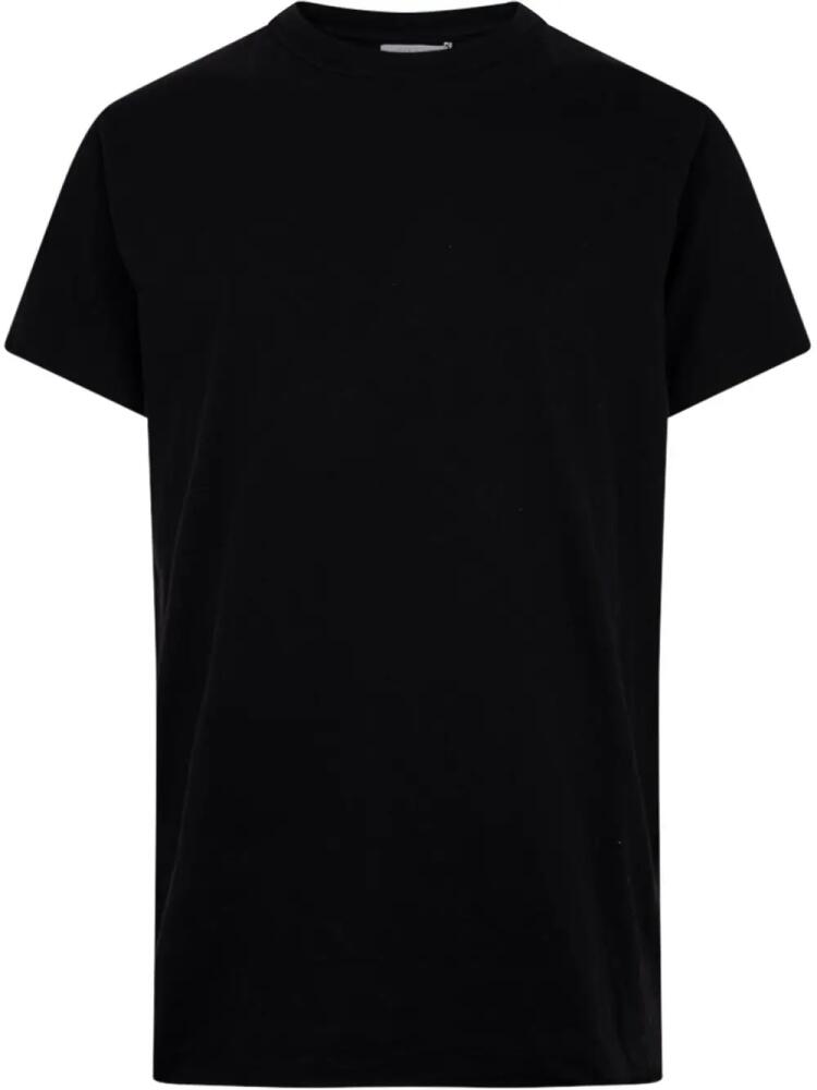 John Elliott Anti-Expo T-shirt - Black Cover