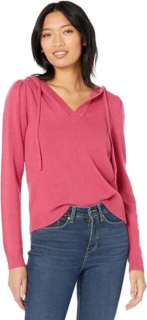 Splendid Zilker Sweater (Rouge) Women's Clothing Cover