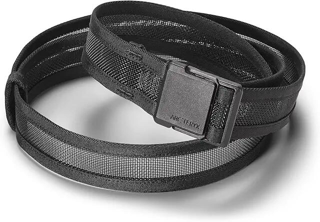 Arc'teryx Heliad Belt 32 (Black 1) Belts Cover