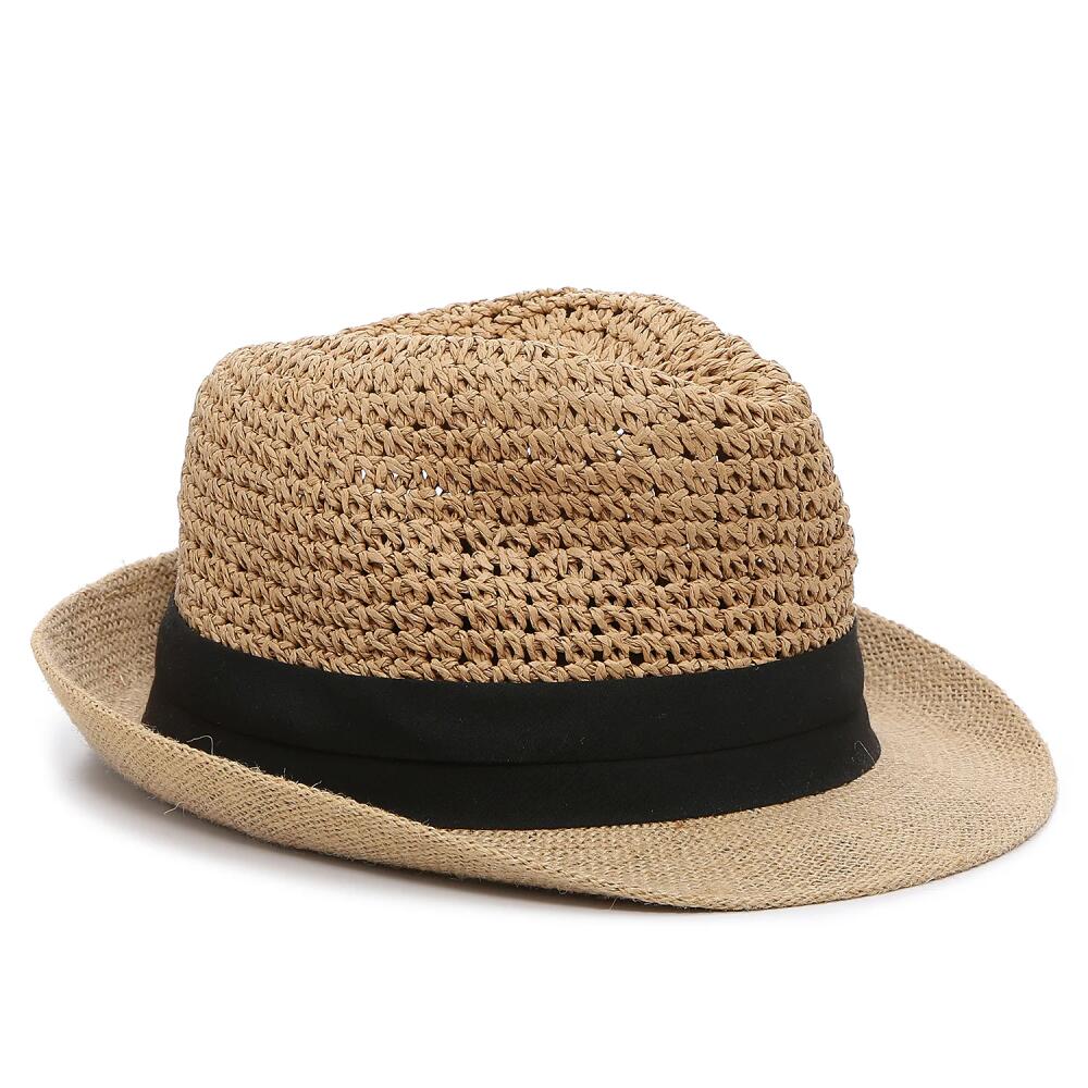 Kelly & Katie Pop Band Fedora | Women's | Black Cover