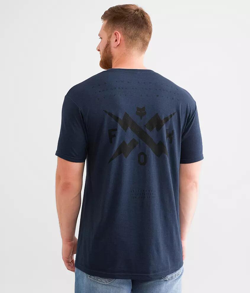 Fox Calibrated T-Shirt Cover