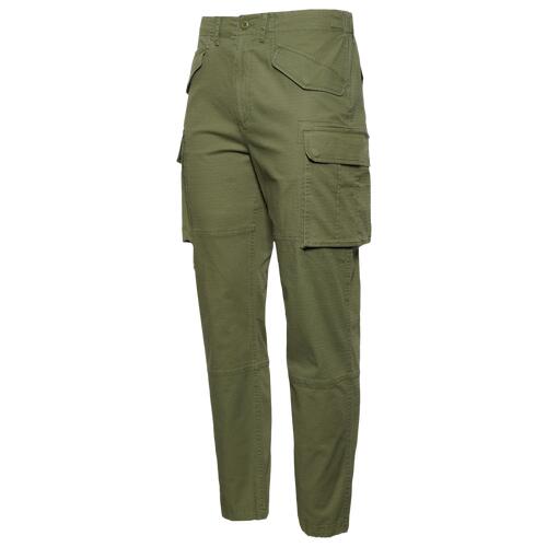 LCKR Black Hawk Cargo Pants - Mens Olive Cover