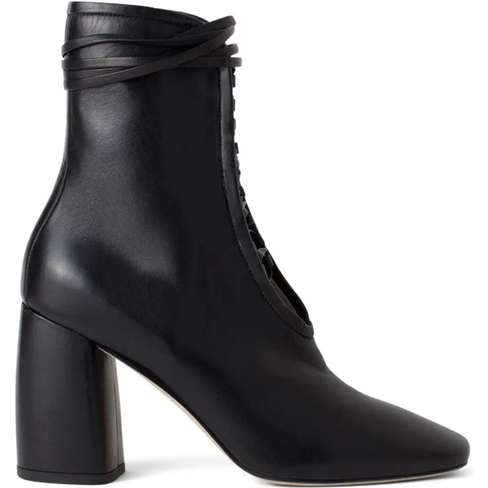 Daniella Shevel Belladonna Boot in Black Cover