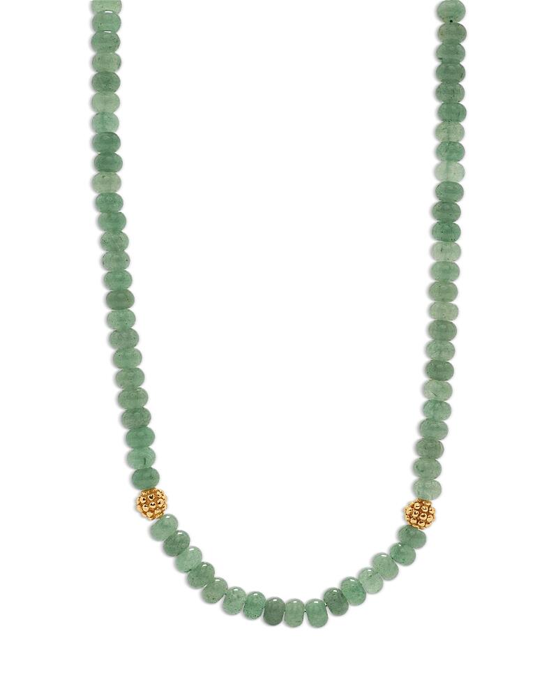 Capucine De Wulf Berry Single Strand Necklace, 16 Cover