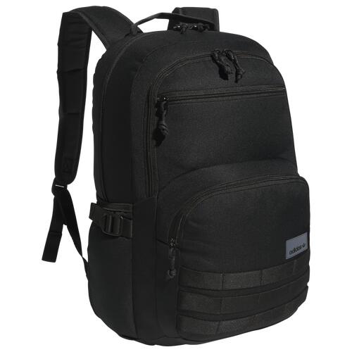 adidas Originals Daily Backpack - Adult Onix/Black Cover