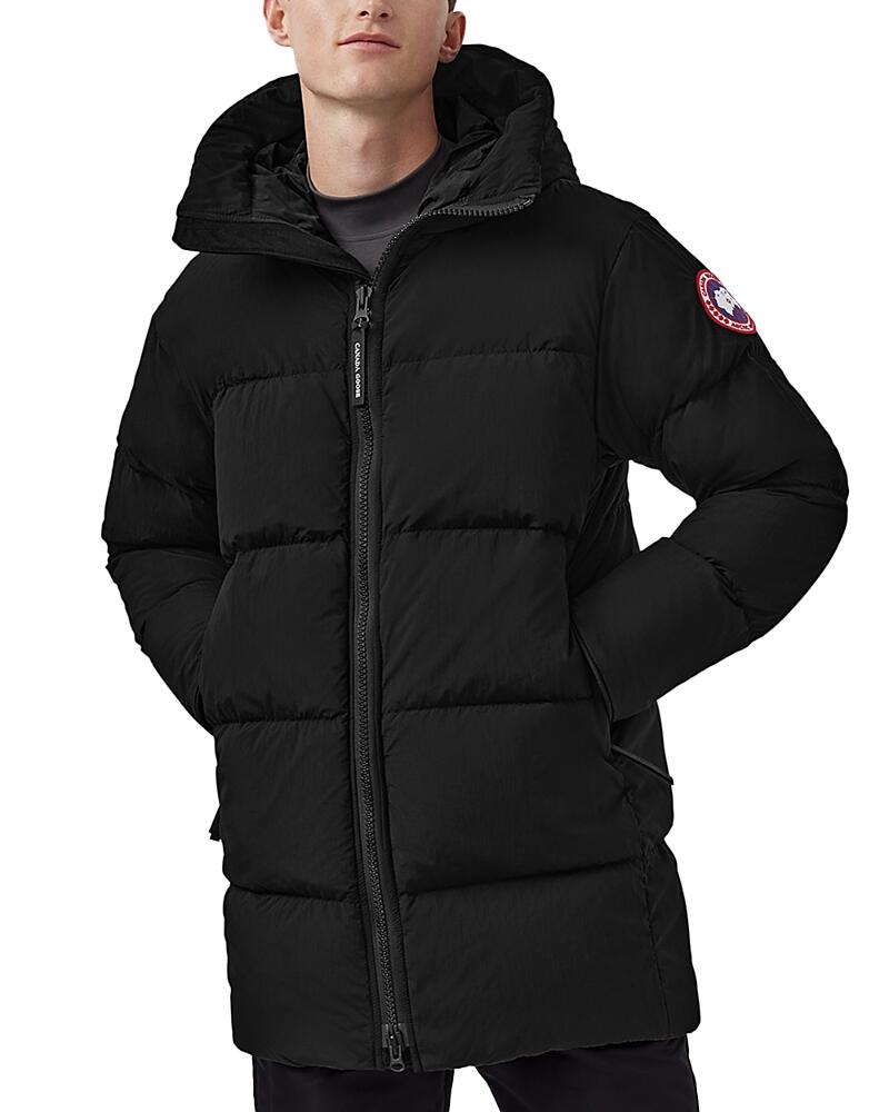 Canada Goose Lawrence Down Puffer Jacket Cover