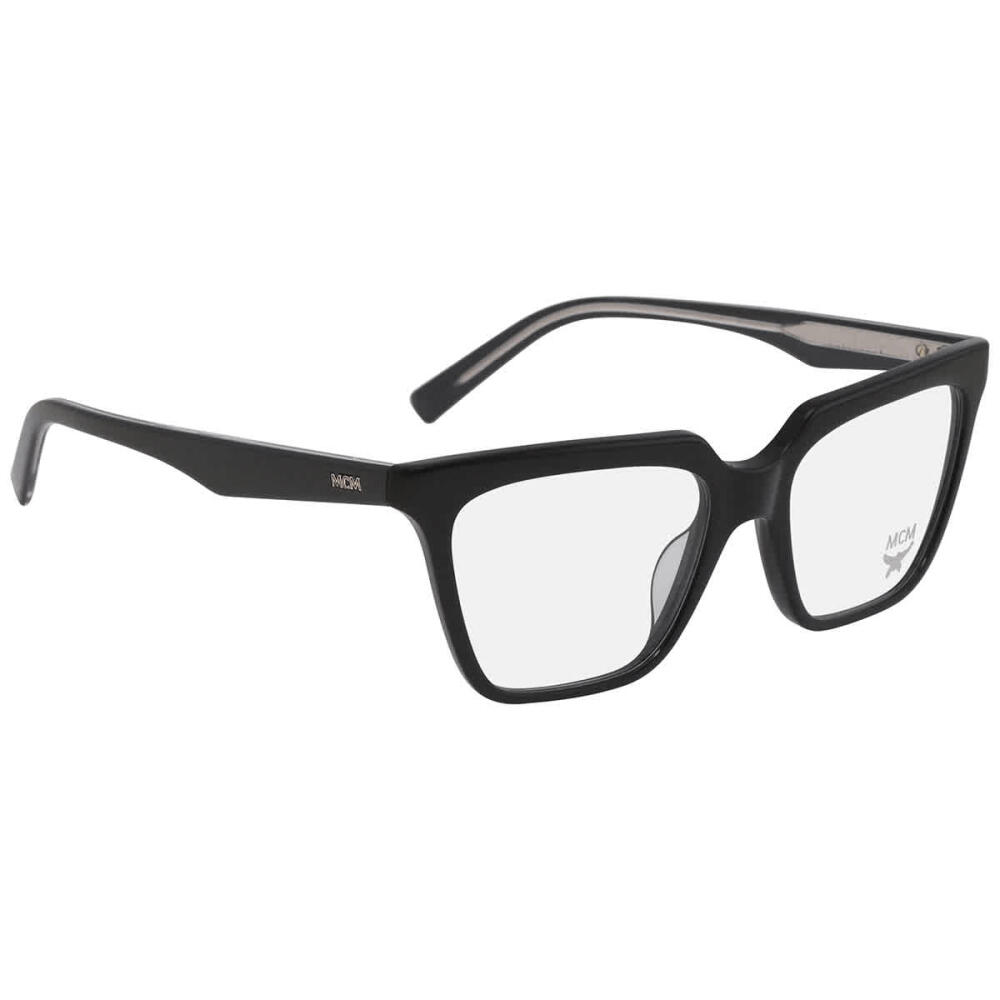 MCM Demo Square Ladies Eyeglasses Cover