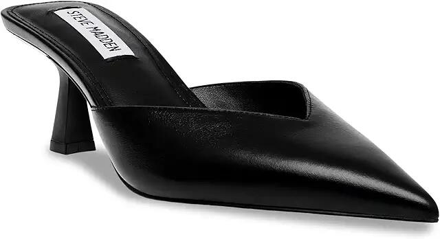 Steve Madden Mod (Black) High Heels Cover