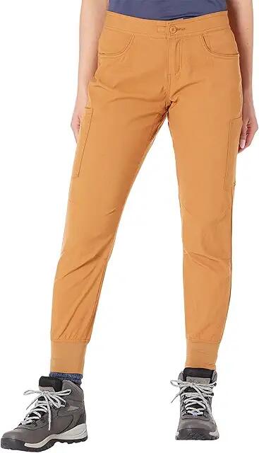 Prana Halle Joggers II (Earthbound) Women's Clothing Cover