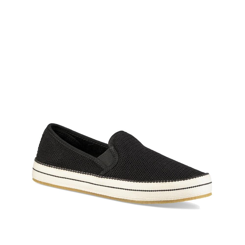 UGG Bren SlipOn Sneaker | Women's | Black Cover