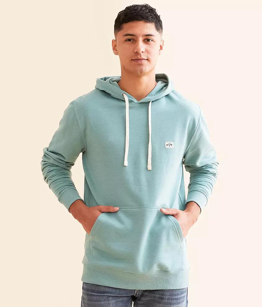 Billabong All Day Hooded Sweatshirt Cover