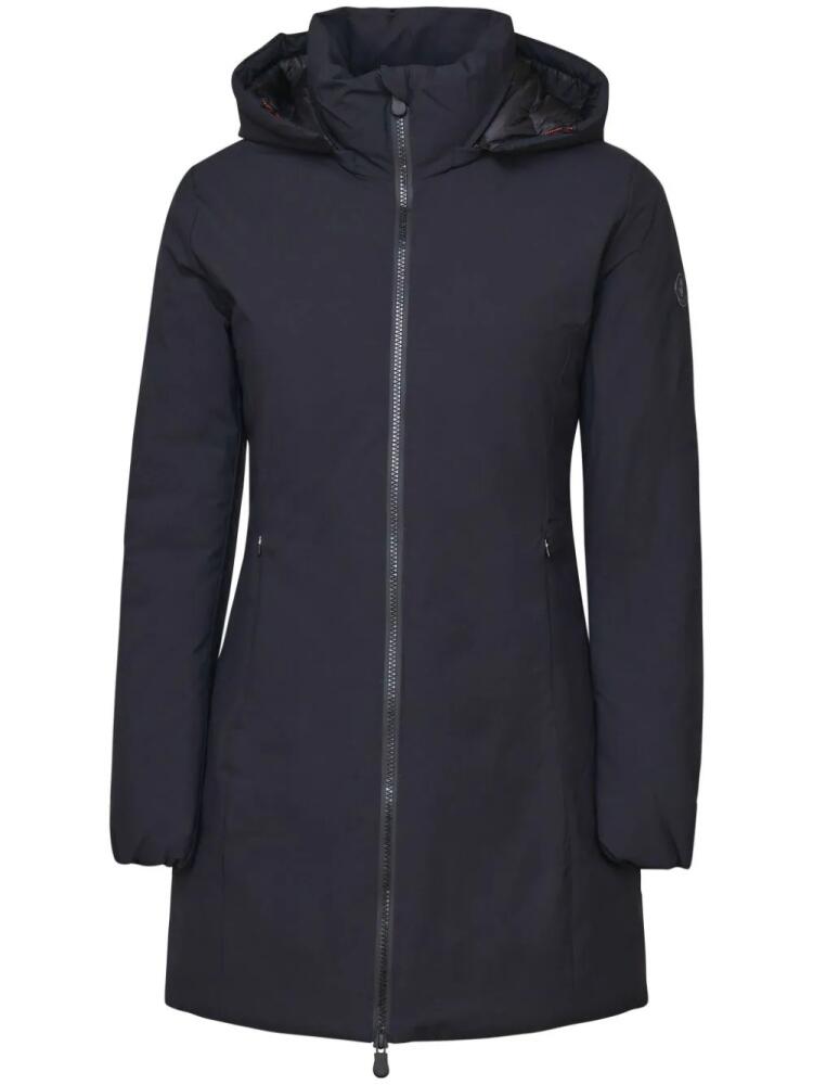 Save The Duck Rachel parka coat - Black Cover