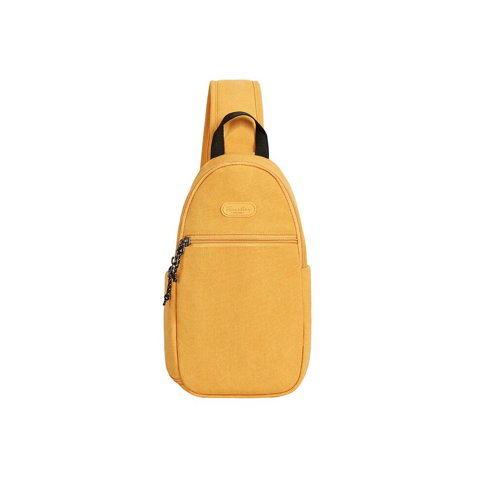 Travelon Coastal Sling Bag | Women's | Yellow Cover