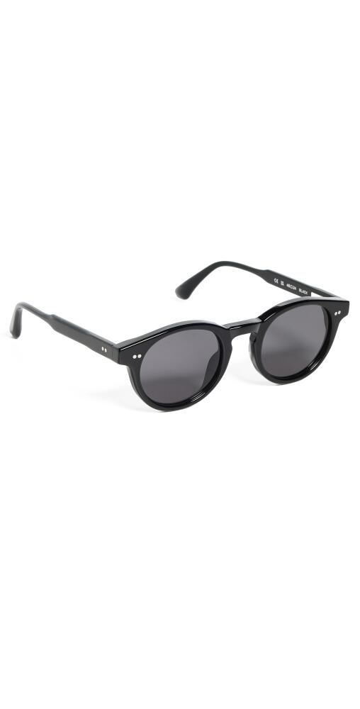 Chimi 03 Sunglasses Black Cover