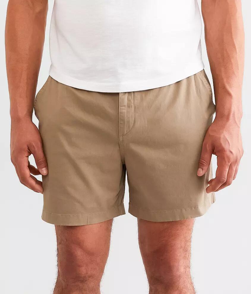 Chubbies The Dunes Stretch Short Cover