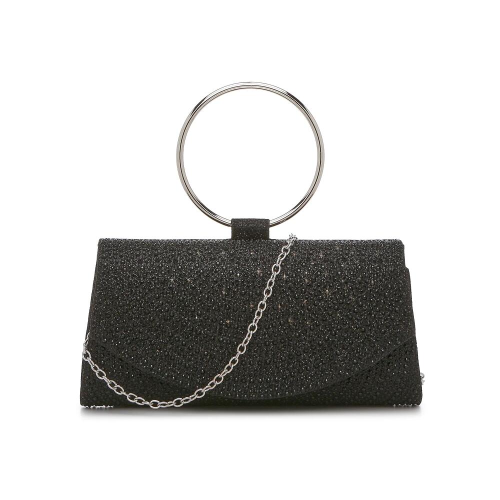 Kelly & Katie Lilly Ring Clutch | Women's | Black Cover