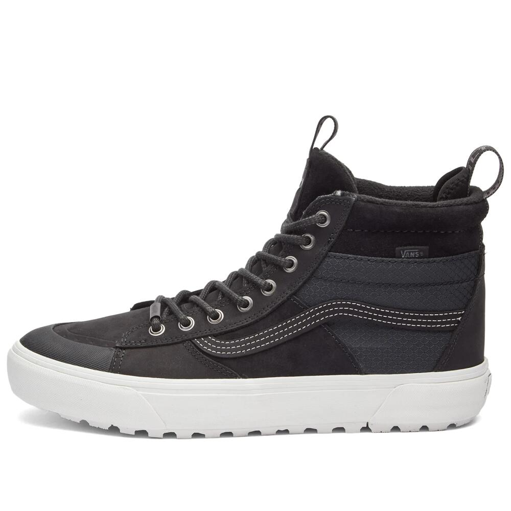 Vans Vault Men's Vans SK8-Hi MTE-2 LX Sneakers in Mte Black Cover