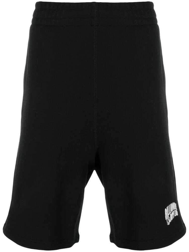 Billionaire Boys Club Astronaut cotton shorts - Black Cover