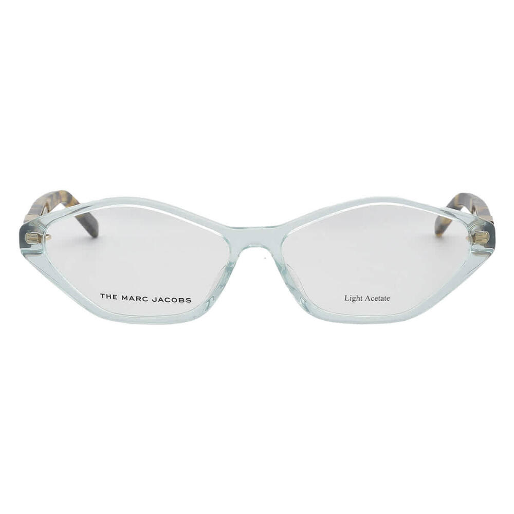 Marc Jacobs Demo Geometric Ladies Eyeglasses Cover