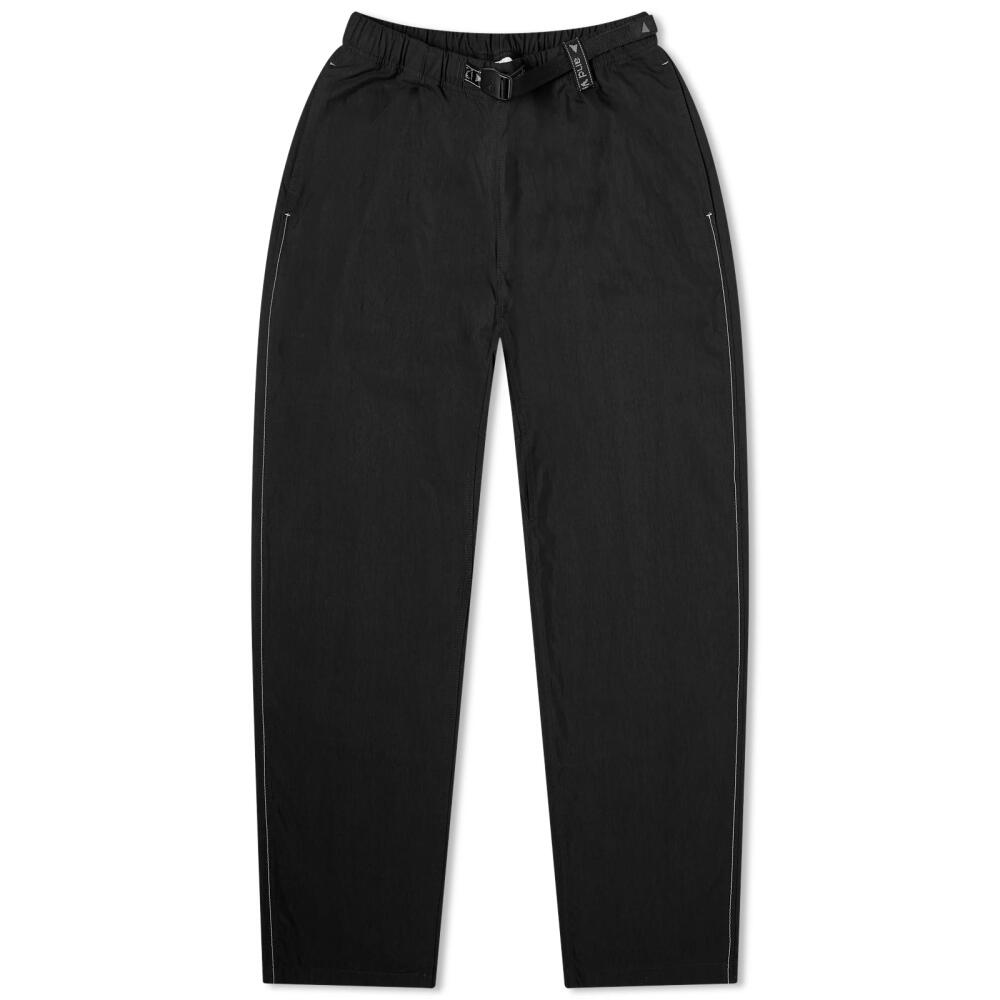 Gramicci Men's x And Wander Climbing G-Pants in Black Cover