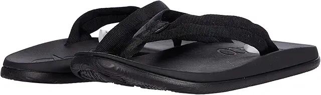 Chaco Chillos Flip (Tube Black) Men's Shoes Cover