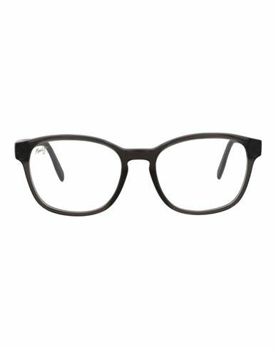 Maui Jim Square-frame Acetate Optical Frames Woman Eyeglass frame Grey Acetate Cover