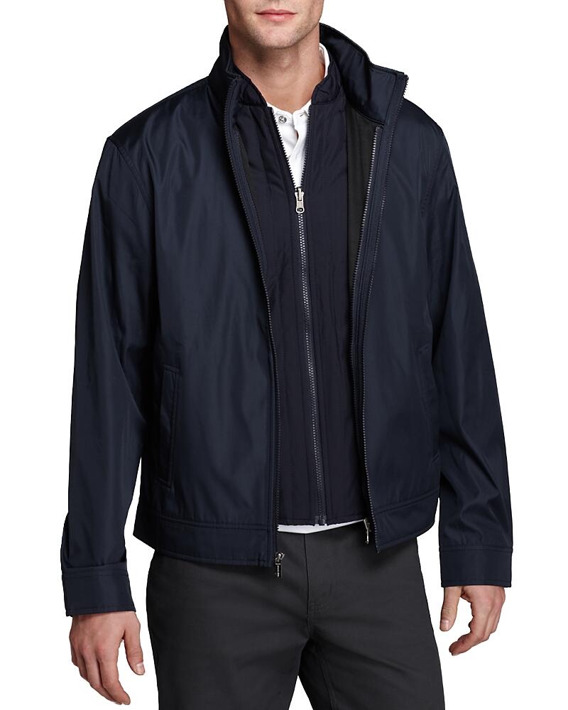 Michael Kors 3-in-1 Track Jacket Cover