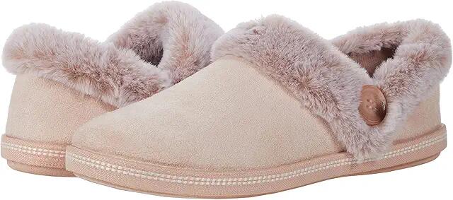 SKECHERS Cozy Campfire - Fresh Toast (Blush) Women's Shoes Cover