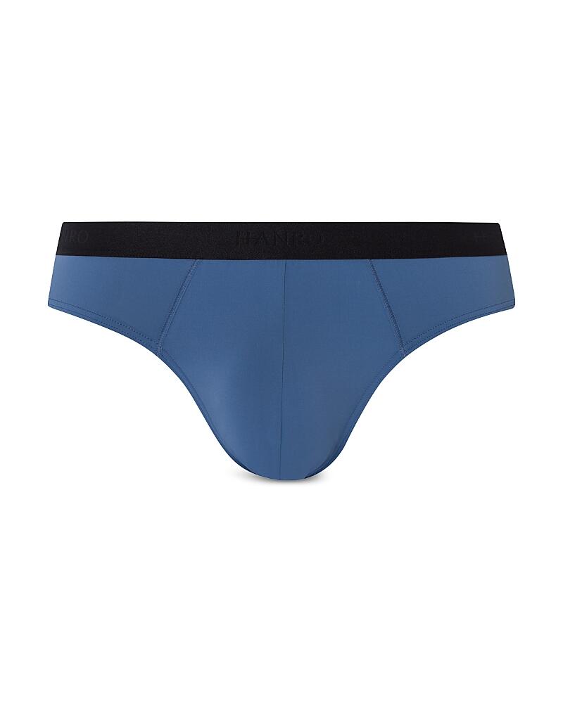 Hanro Micro Touch Briefs Cover