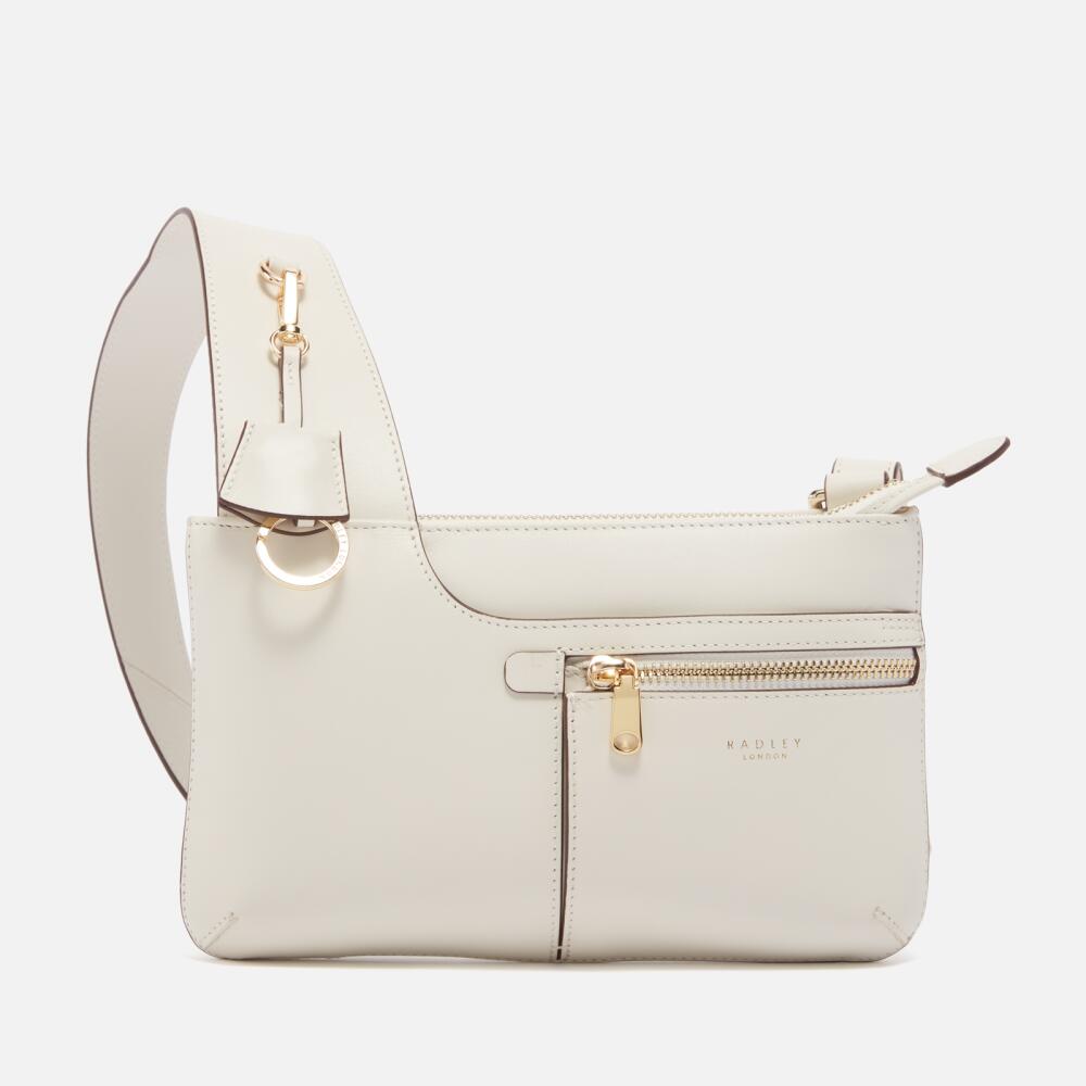 Radley Pockets Icon Leather Mini Crossbody Bag Cover