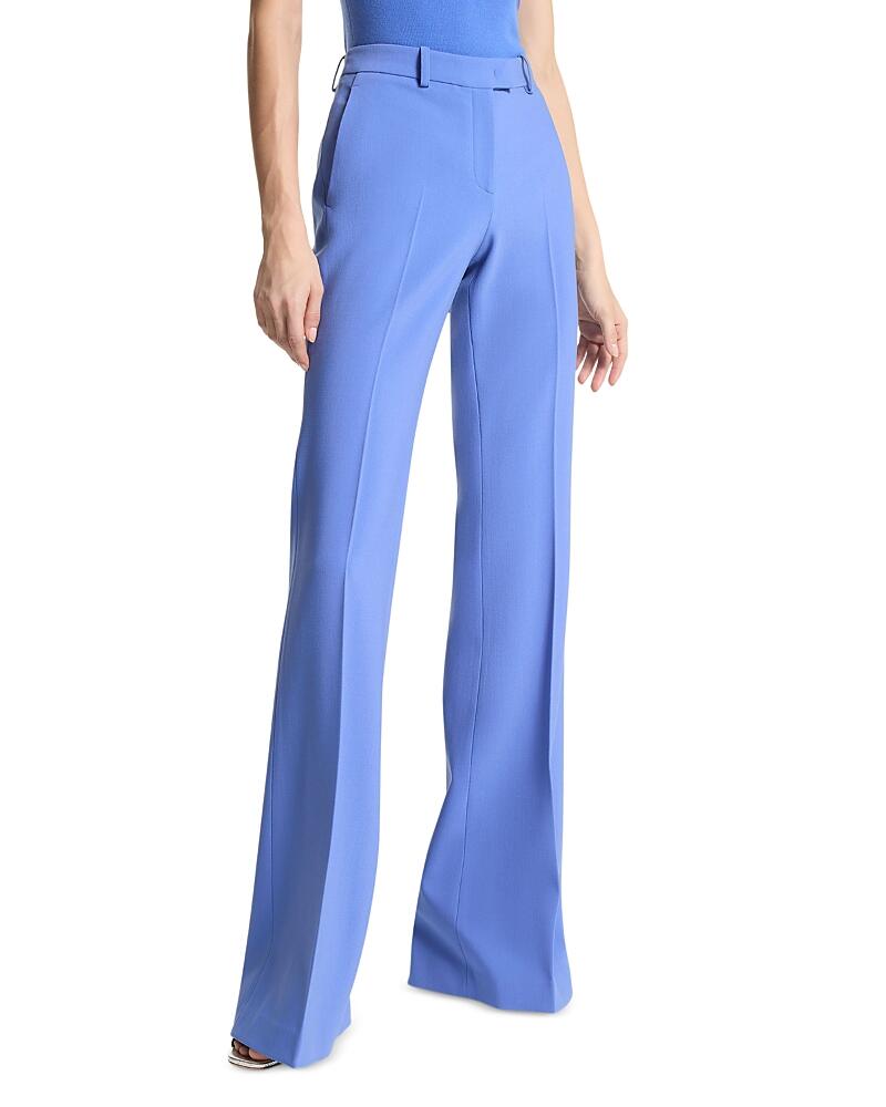 Michael Kors Collection Haylee Flare Pants Cover