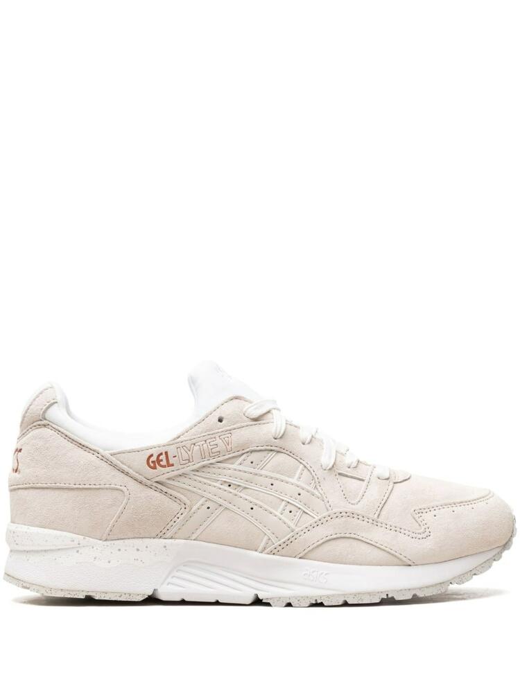 ASICS Gel-Lyte 5 "Rose Gold" sneakers - Neutrals Cover