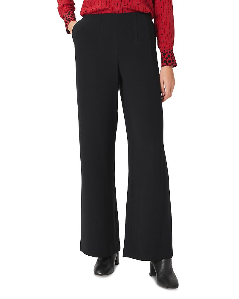 Hobbs London Jaya Wide Leg Trousers Cover