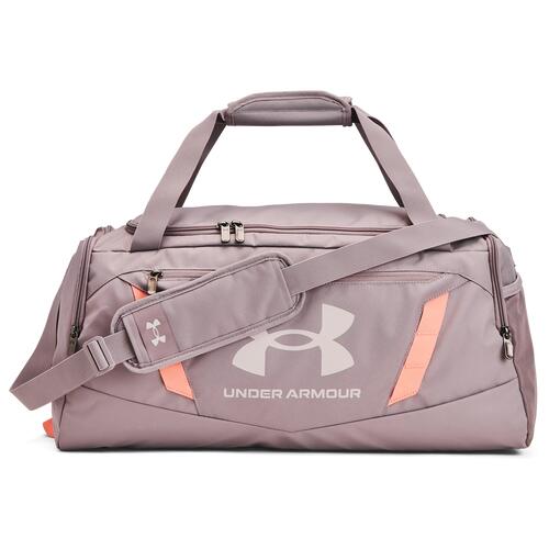 Under Armour Undeniable 5.0 Duffle SM - Adult Tetra Grey/Tetra Grey/Grey Matter Cover